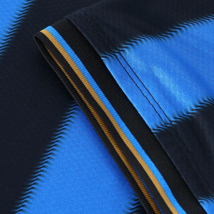 Atalanta Home Jersey 2025/26 Adults
