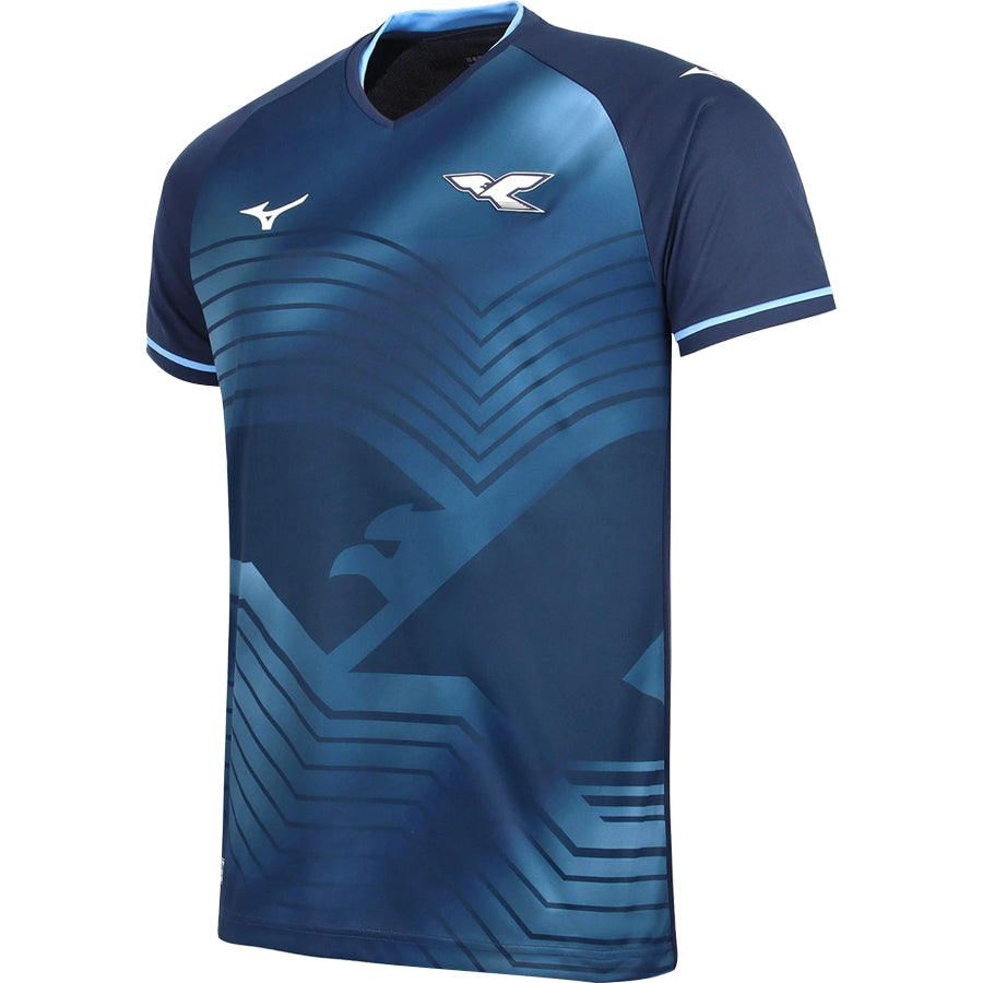SS Lazio Third Jersey 25/26 Adults