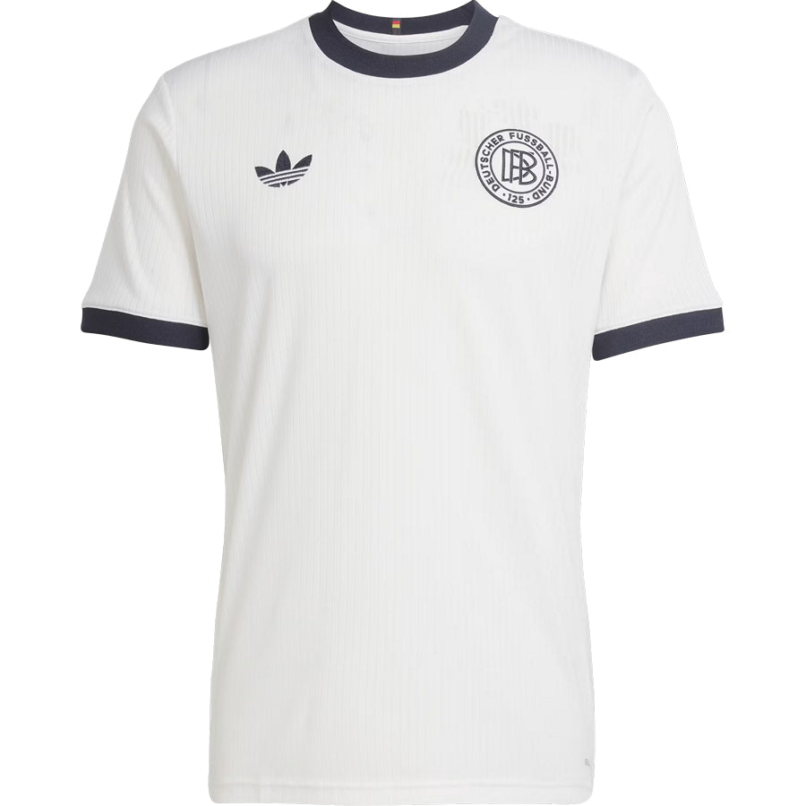 Germany 125 Anniversary Home Jersey LIMIITED EDITION Adults