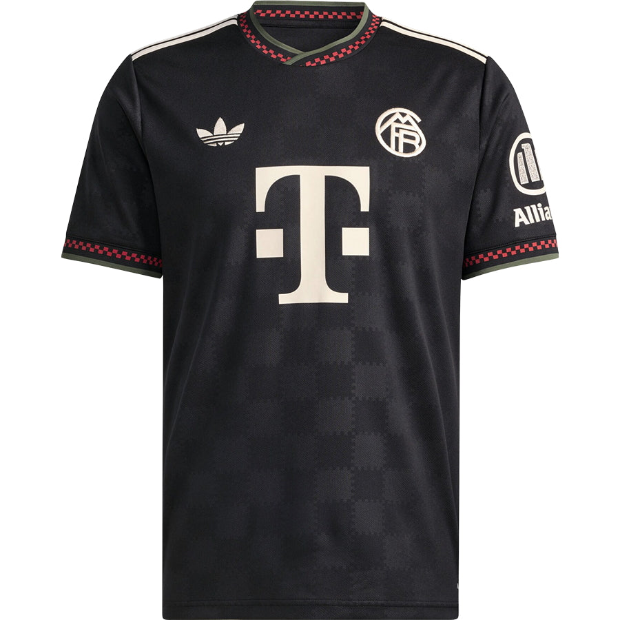 Bayern Munchen FC Champions League Jersey 2025/26 Adults