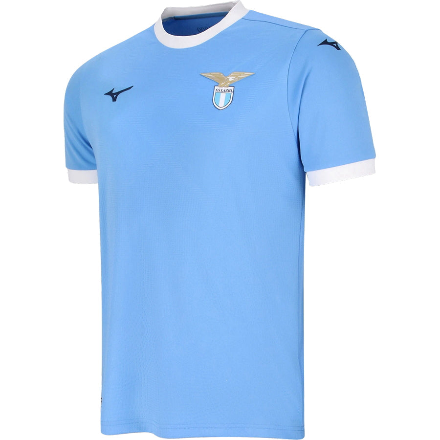 SS Lazio Home Jersey 25/26 Adults