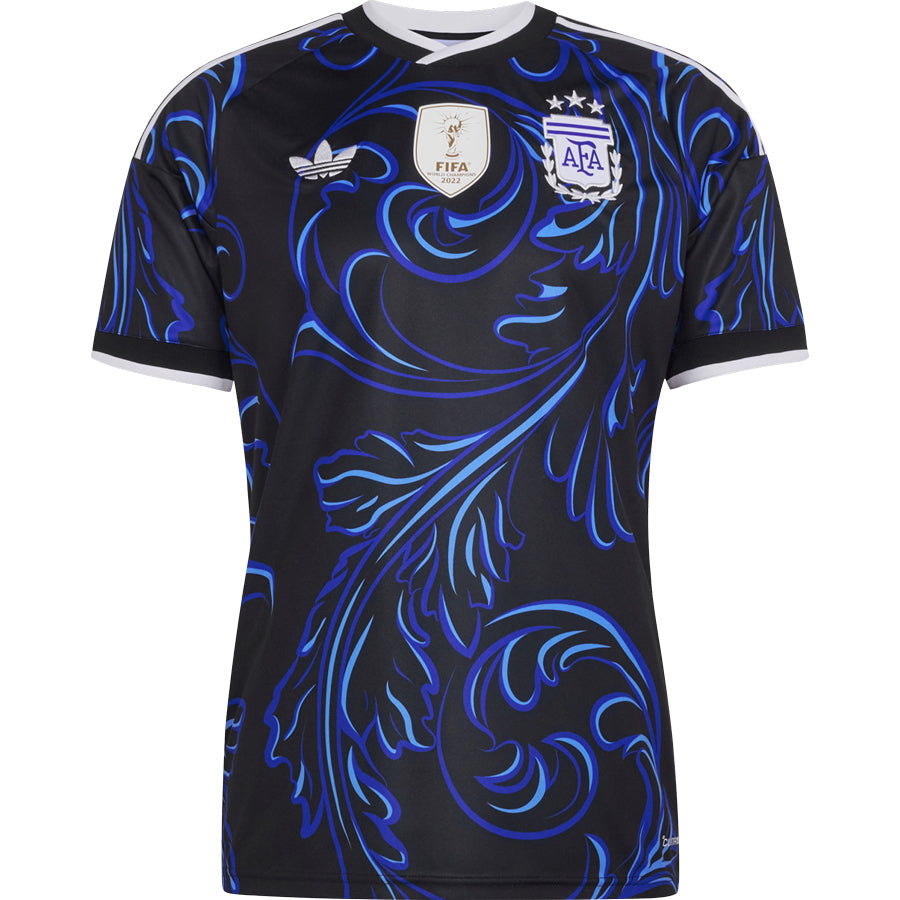 Argentina World Cup 2026 Away Replica Jersey Adults