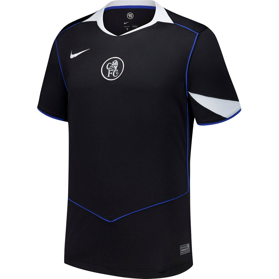 Chelsea FC Third Jersey 2025/26 Adults