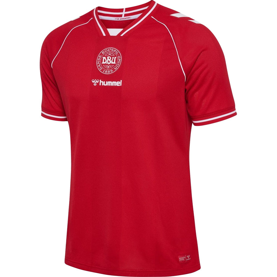 Denmark Home Jersey 2026 Adults