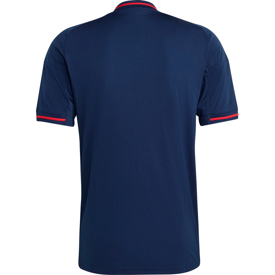 Olympique Lyon Away Replica Jersey 25/26 Adults