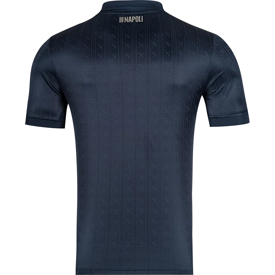 Napoli SSC Third Jersey Euro 25/26 Adults