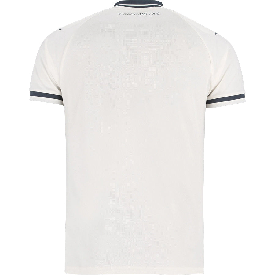 SS Lazio Away Jersey 25/26 Adults