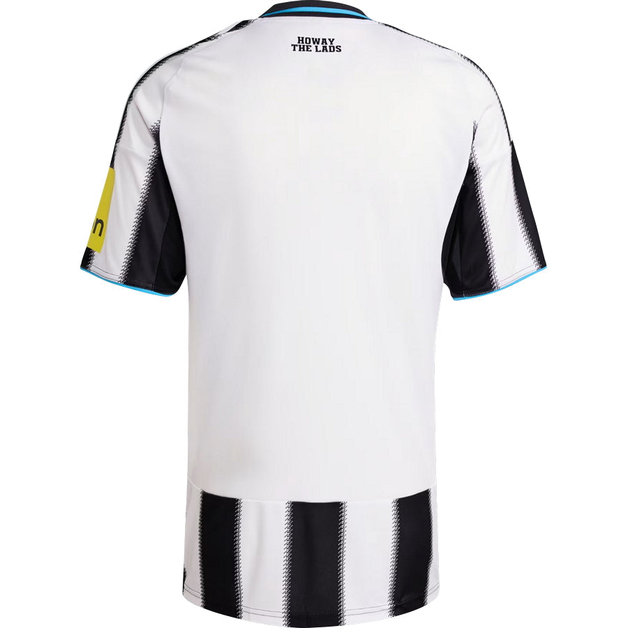 Newcastle United FC Home Jersey 2025/26 Adults