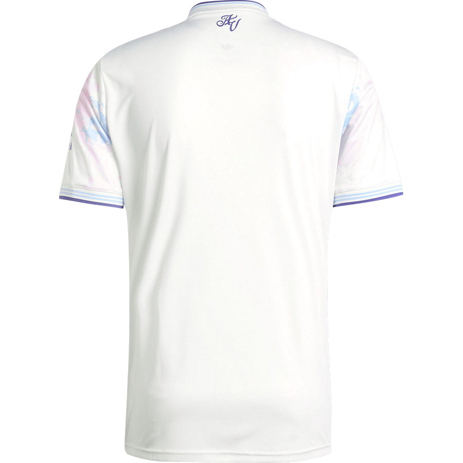 Aston Villa FC Third Jersey 2025/26 Adults
