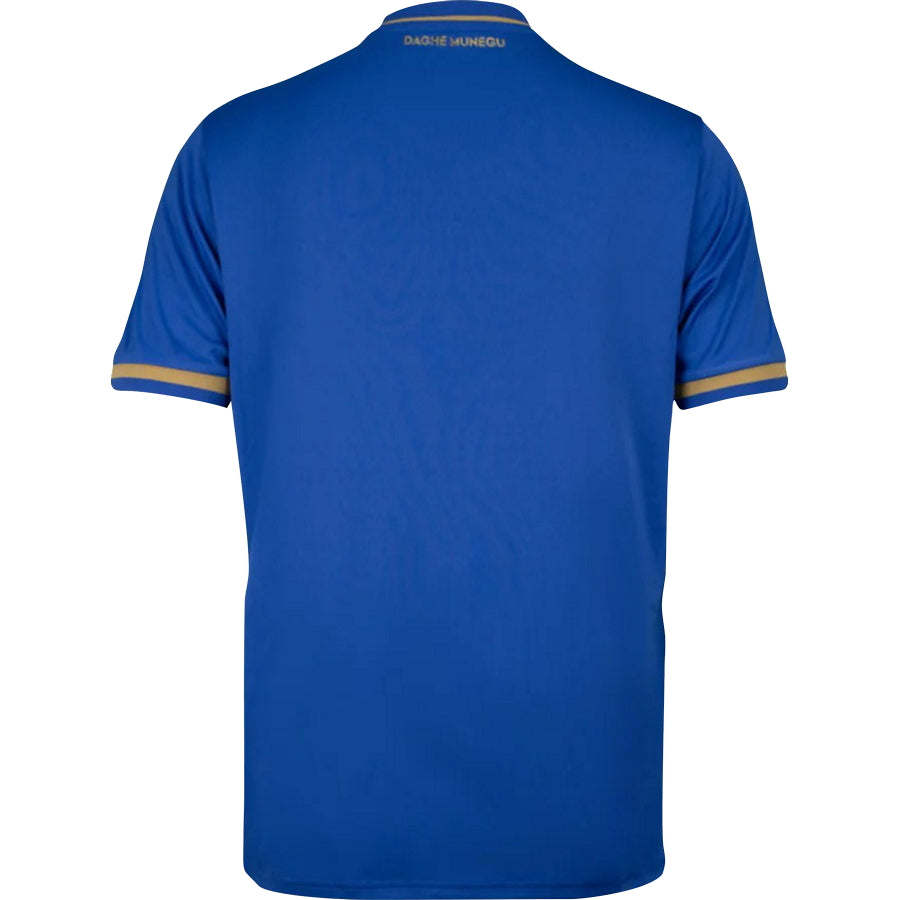 Monaco AS Away Jersey 25/26 Adults