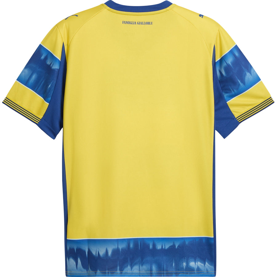 Parma Away Jersey 2025/26 Adults