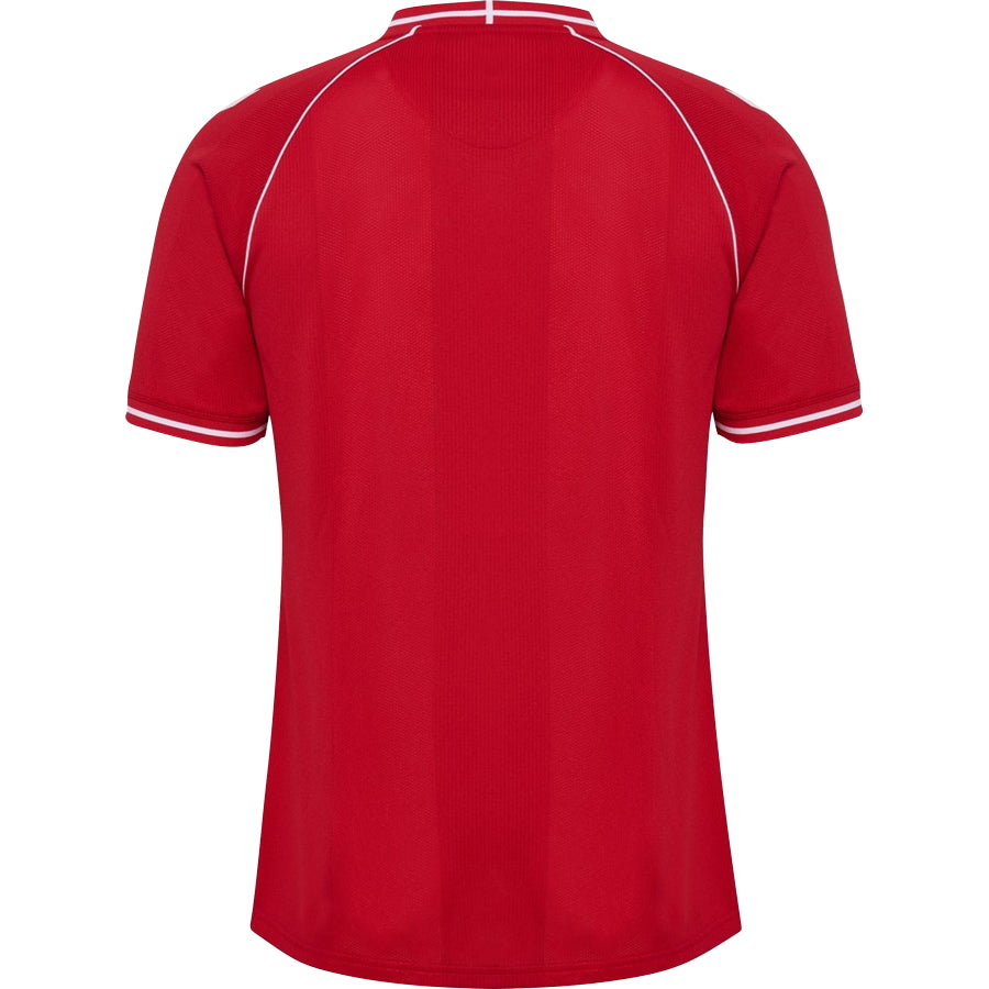 Denmark Home Jersey 2026 Adults