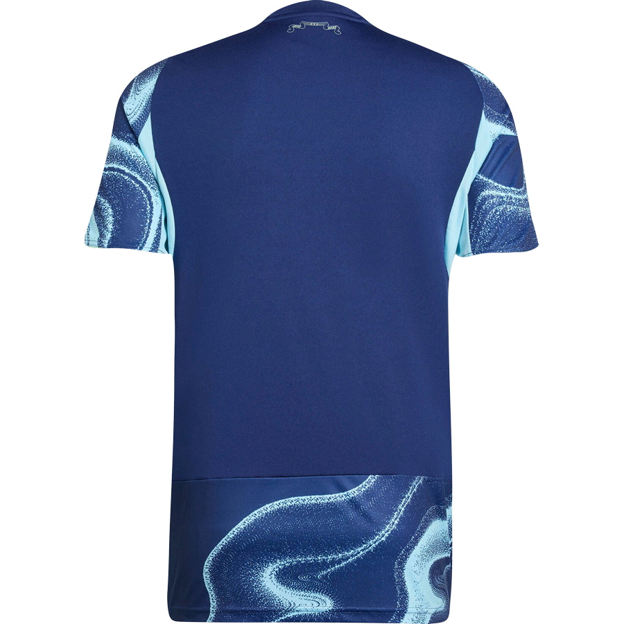 Ajax Away 2025/26 Replica Jersey Adults