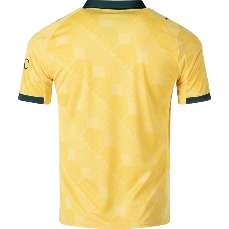 Milan AC Third Jersey 2025/26 Adults