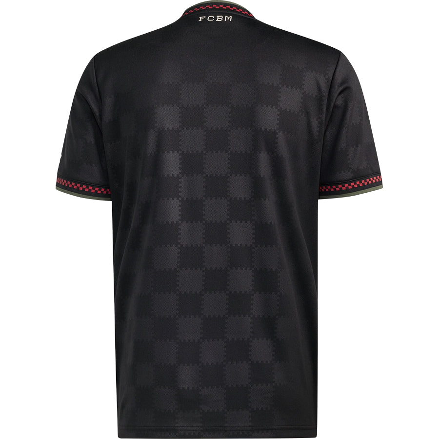 Bayern Munchen FC Champions League Jersey 2025/26 Adults