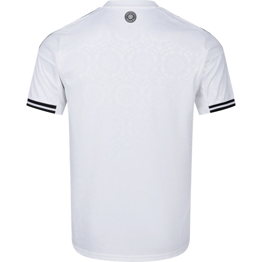 Fulham FC Home Jersey 2025/26 Adults