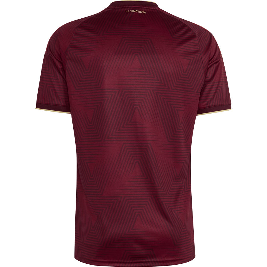 Venezuela Home Replica Jersey 2025/26 Adults
