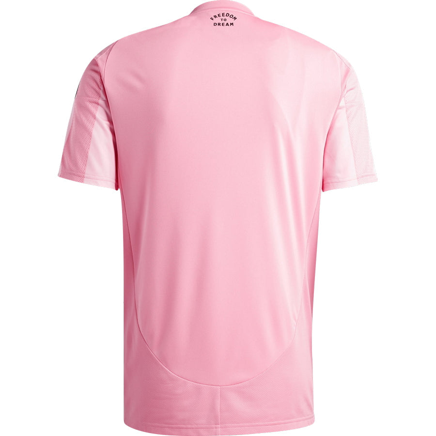 Inter Miami CF Home Jersey 2025 Adults