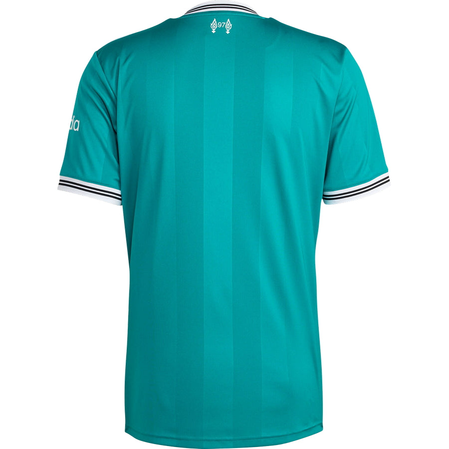 Liverpool Third Jersey 2025/26 Adults