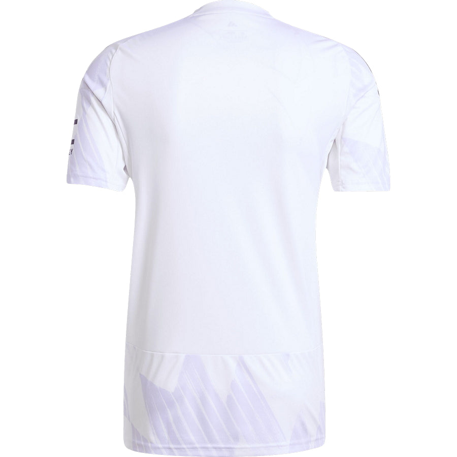Manchester United #18 CASEMIRO Away Jersey 2025/26 Adults