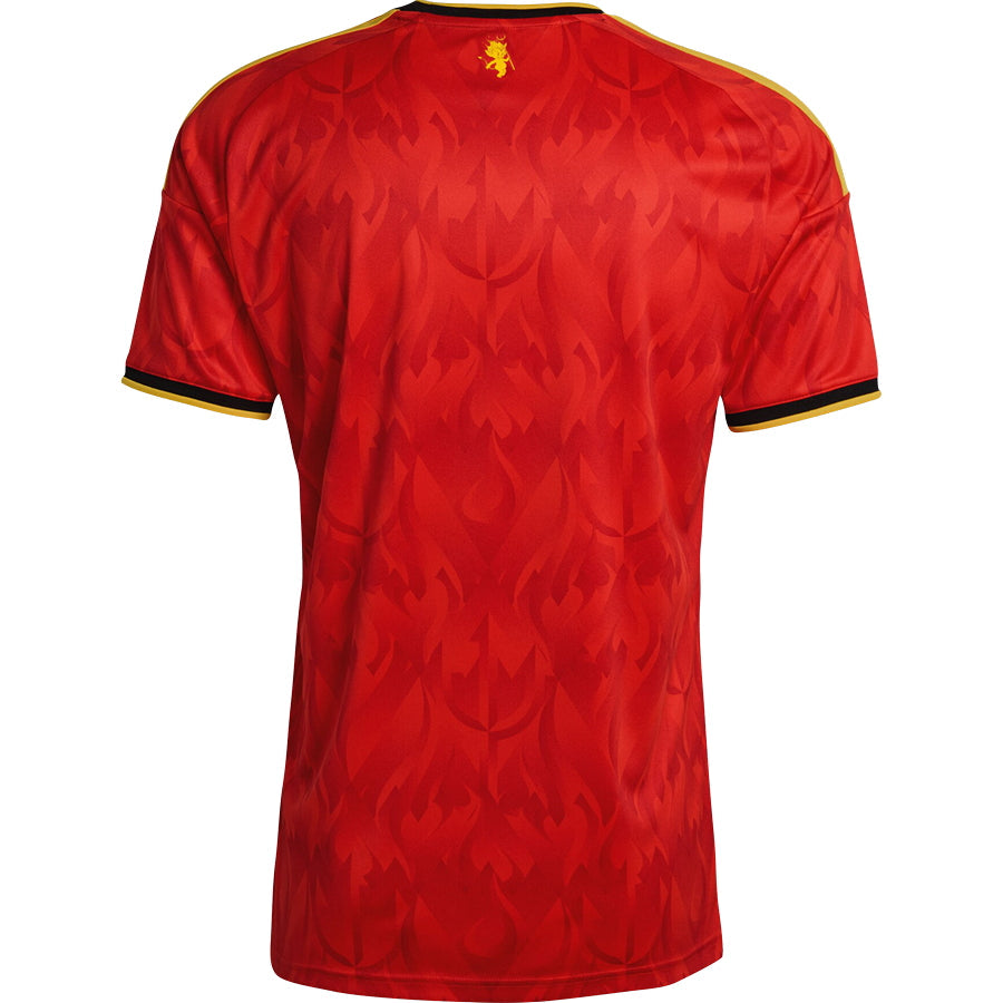 Belgium World Cup 2026 Home Replica Jersey Adults