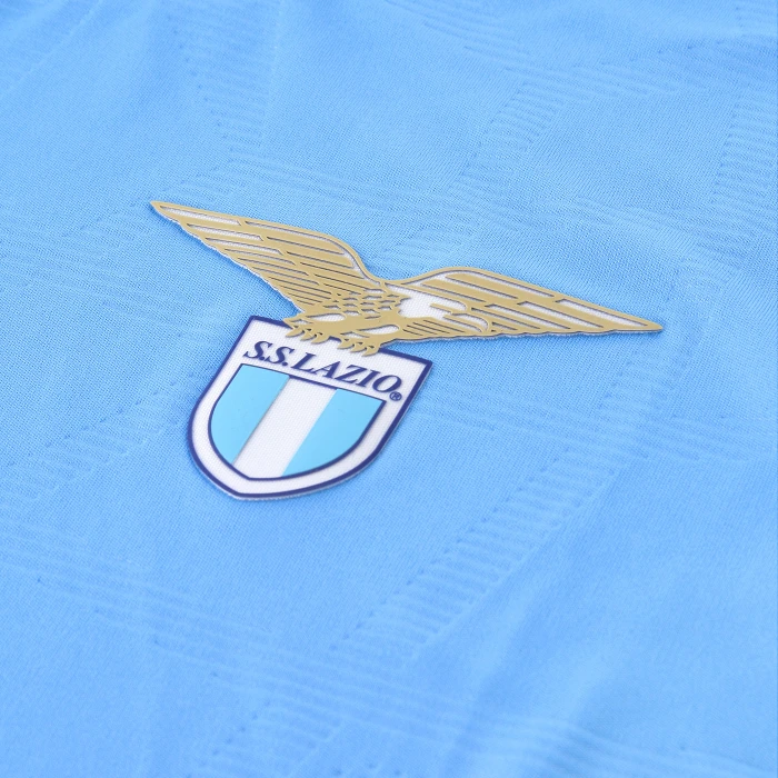 SS Lazio Home Jersey 25/26 Adults