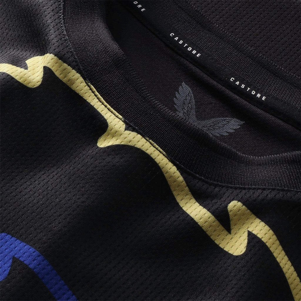 Everton FC Third Jersey 2025/26 Adults