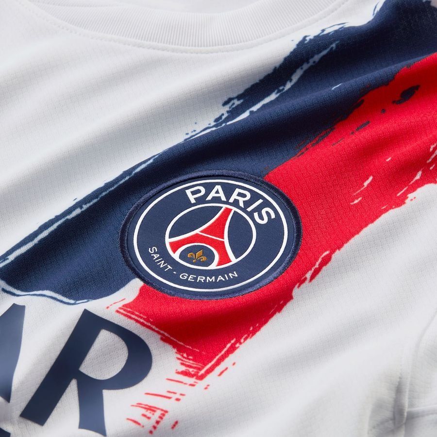 Paris Saint-Germain Away Jersey 2025/26 Adults