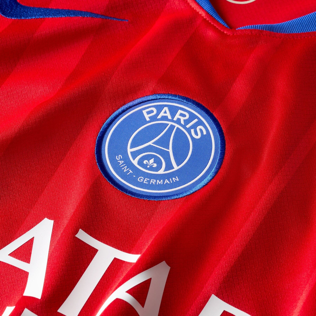 Paris Saint-Germain Third Jersey 2025/26 Adults