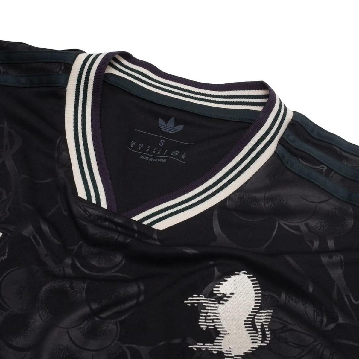 Juventus Third Jersey 2025/26 Adults