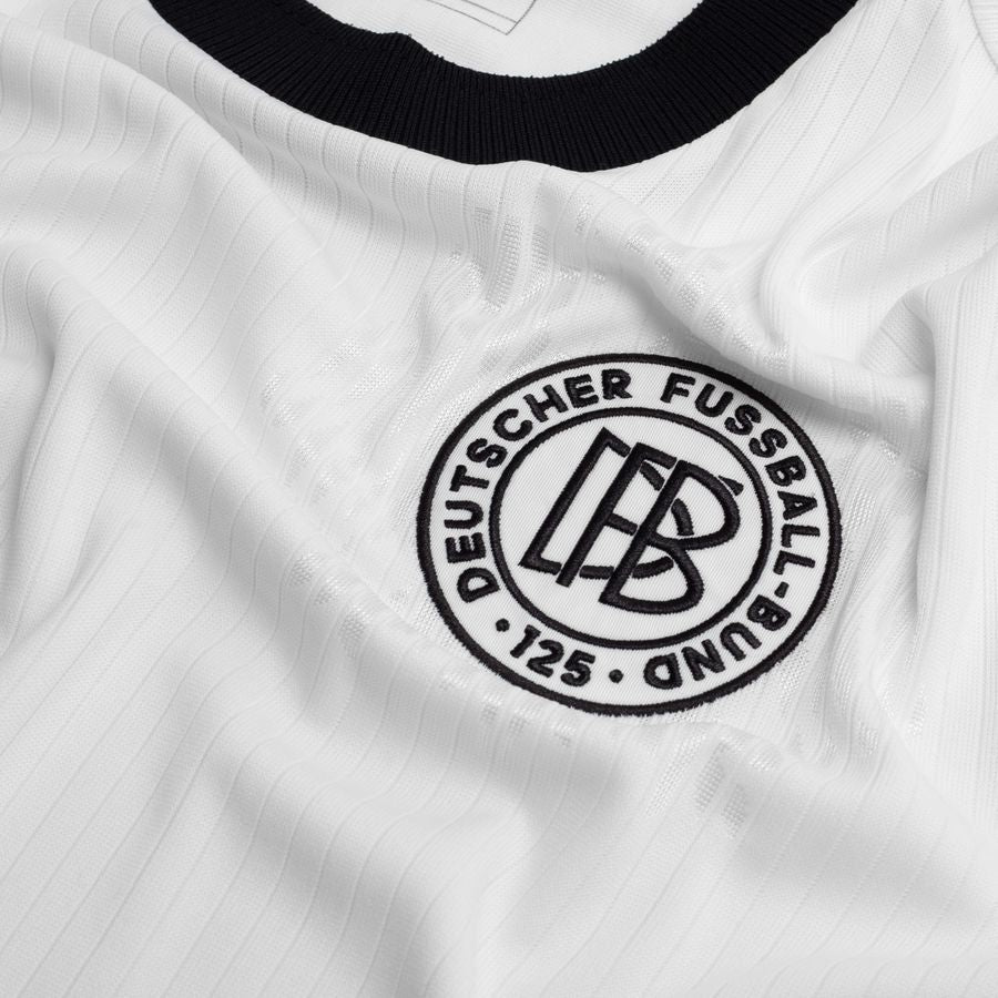 Germany 125 Anniversary Home Jersey LIMIITED EDITION Adults