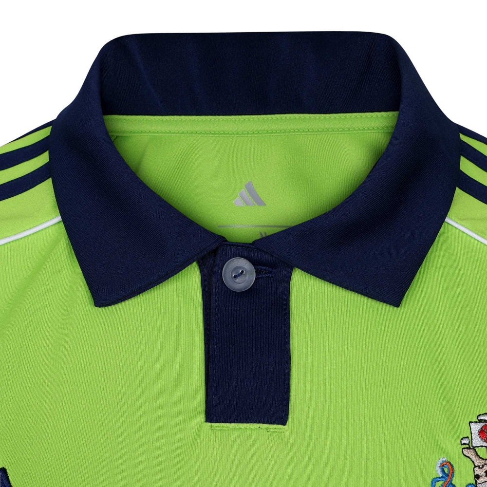 Fulham FC Away Jersey 2025/26 Adults