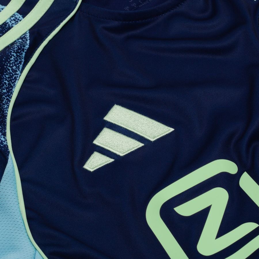 Ajax Away 2025/26 Replica Jersey Adults