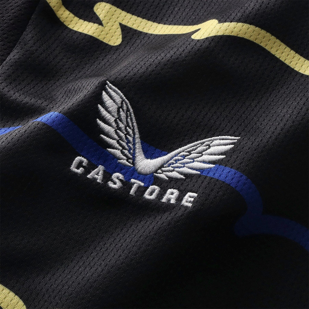 Everton FC Third Jersey 2025/26 Adults