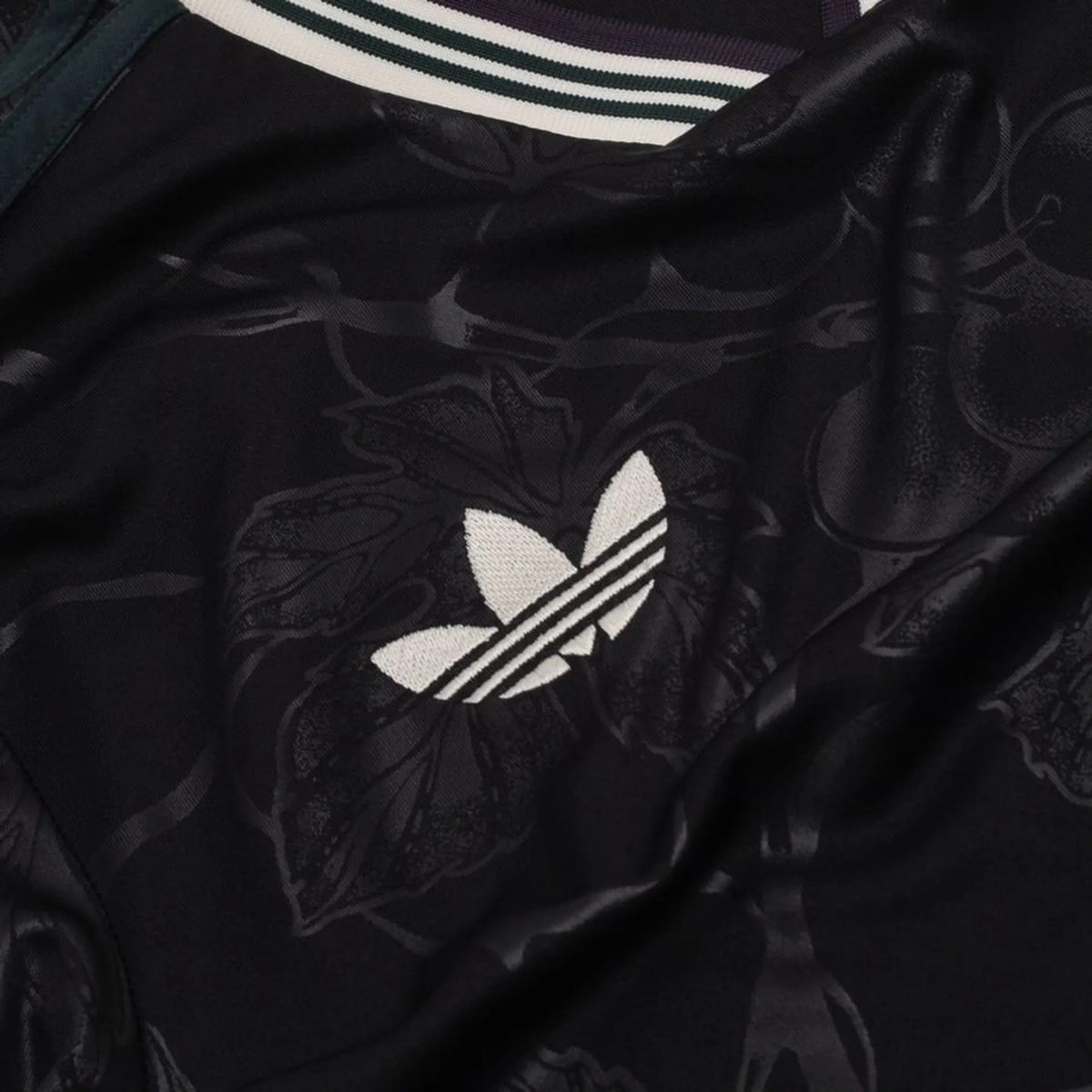 Juventus Third Jersey 2025/26 Adults