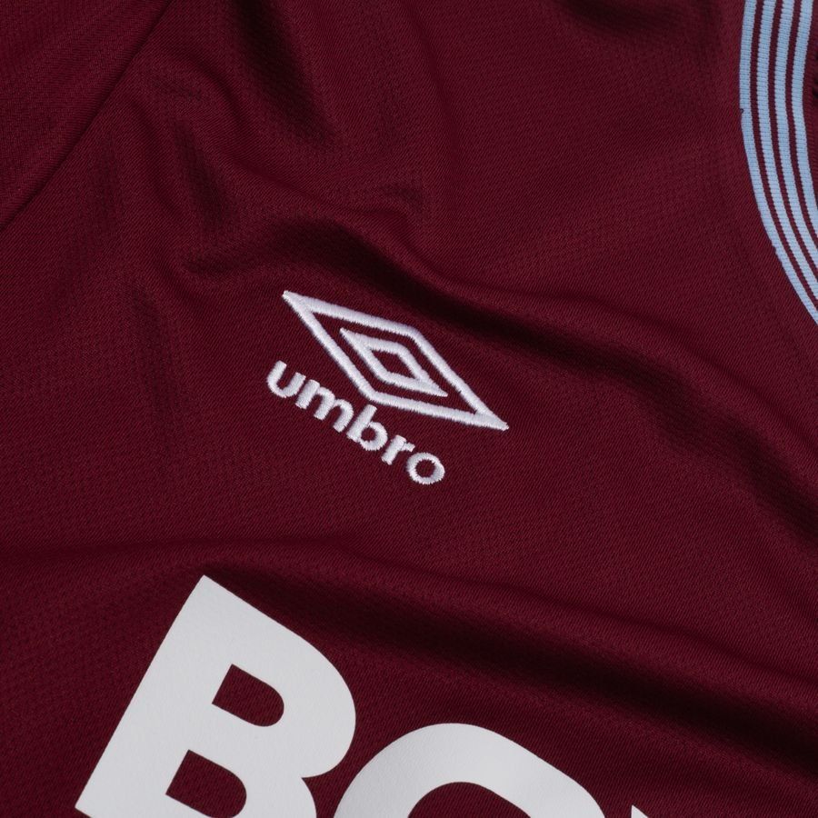West Ham United FC Home Jersey 2025/26 Adults