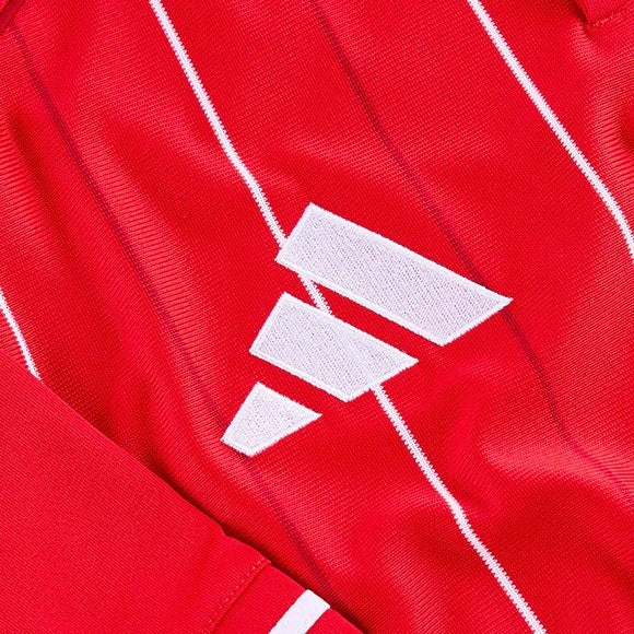 Nottingham Forest Home Jersey 2025/26 Adults