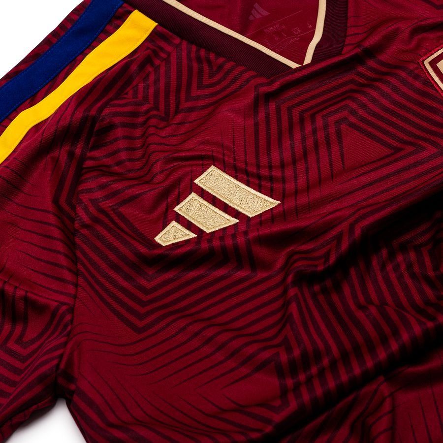 Venezuela Home Replica Jersey 2025/26 Adults