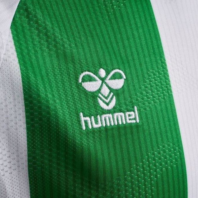 Real Betis Home Replica Jersey 2025/26 Adults