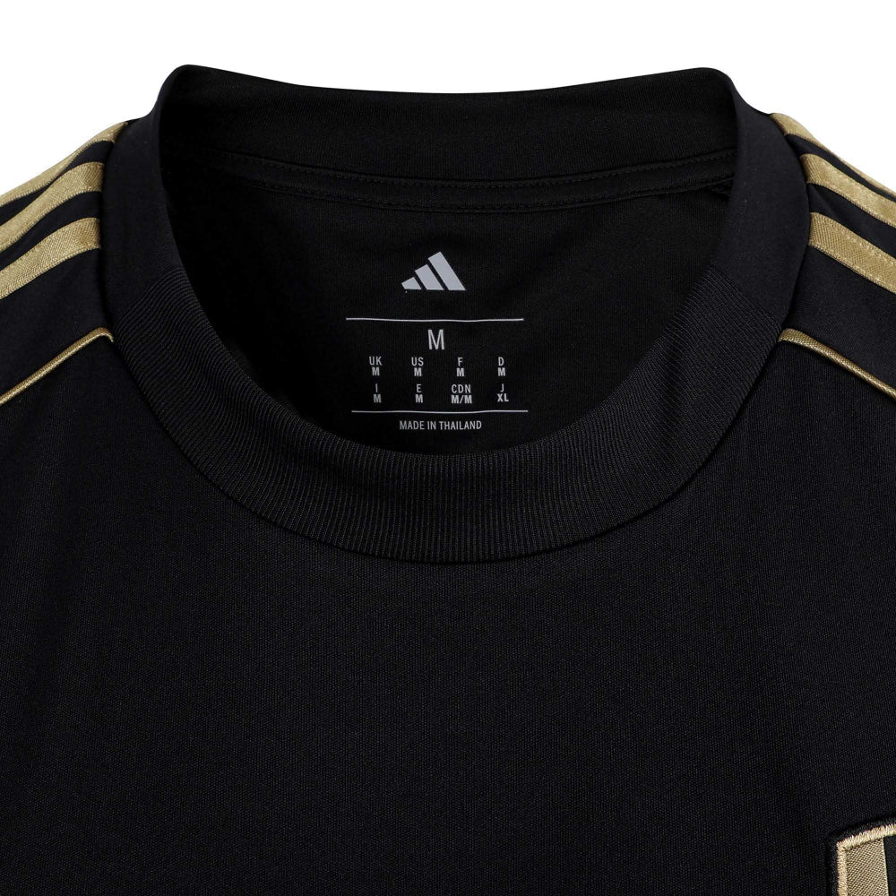 Fulham FC Third Jersey 2025/26 Adults