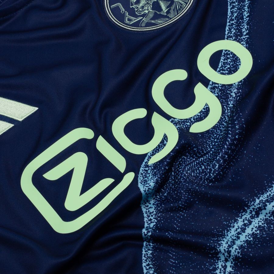 Ajax Away 2025/26 Replica Jersey Adults