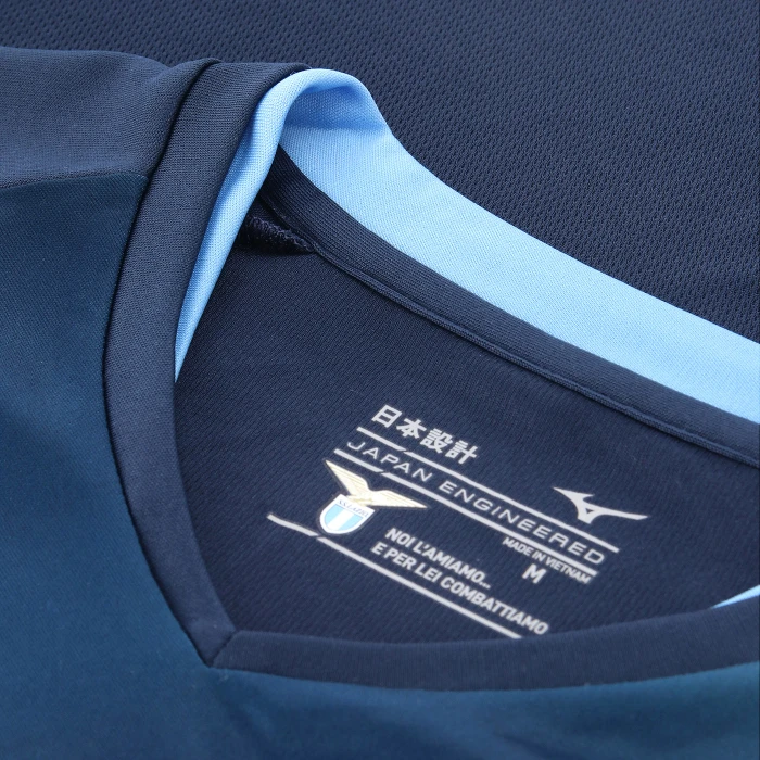 SS Lazio Third Jersey 25/26 Adults