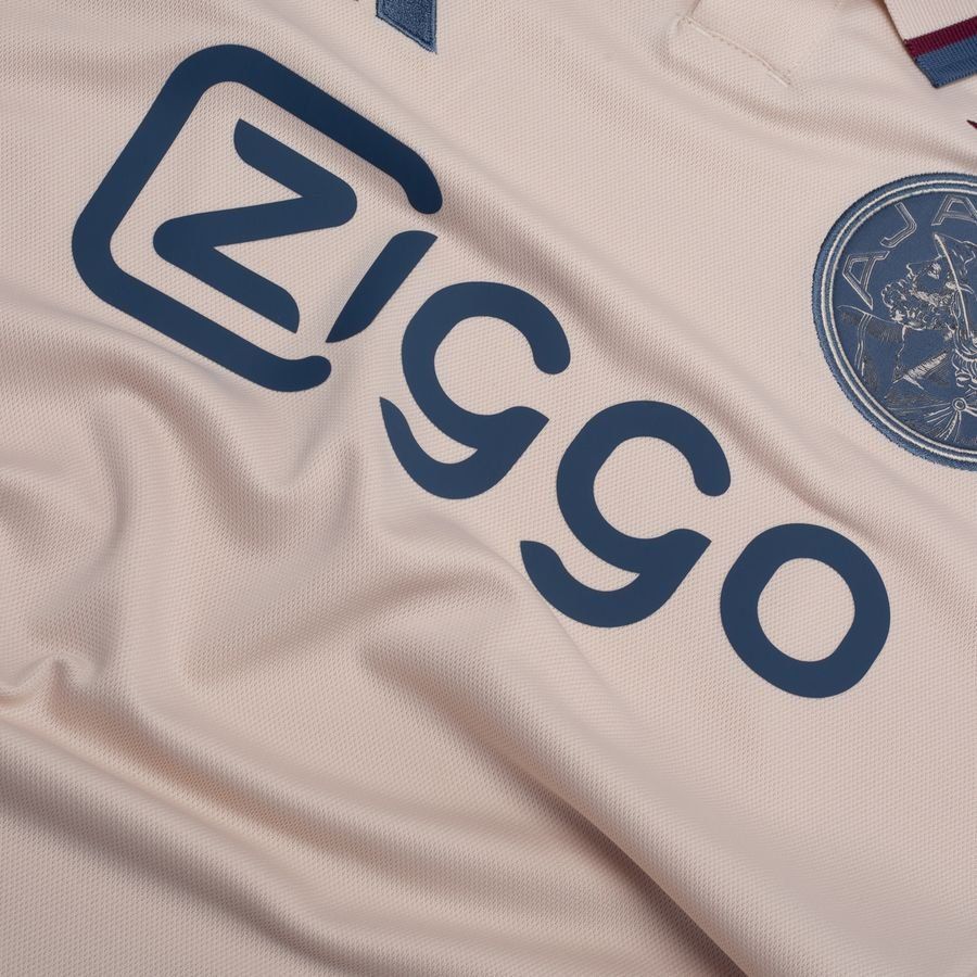 Ajax Third 2025/26 Replica Jersey Adults