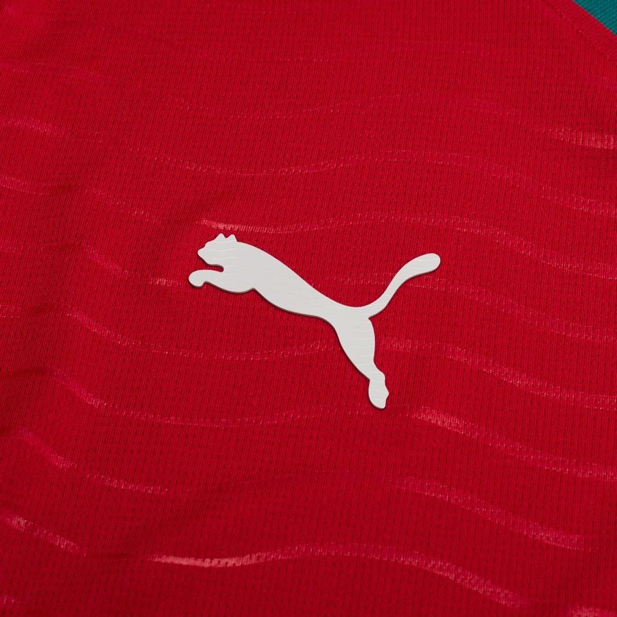 Portugal World Cup 2026 Home Replica Jersey Adults