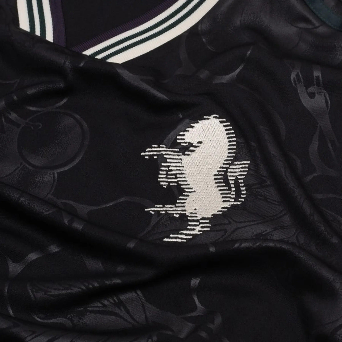 Juventus Third Jersey 2025/26 Adults