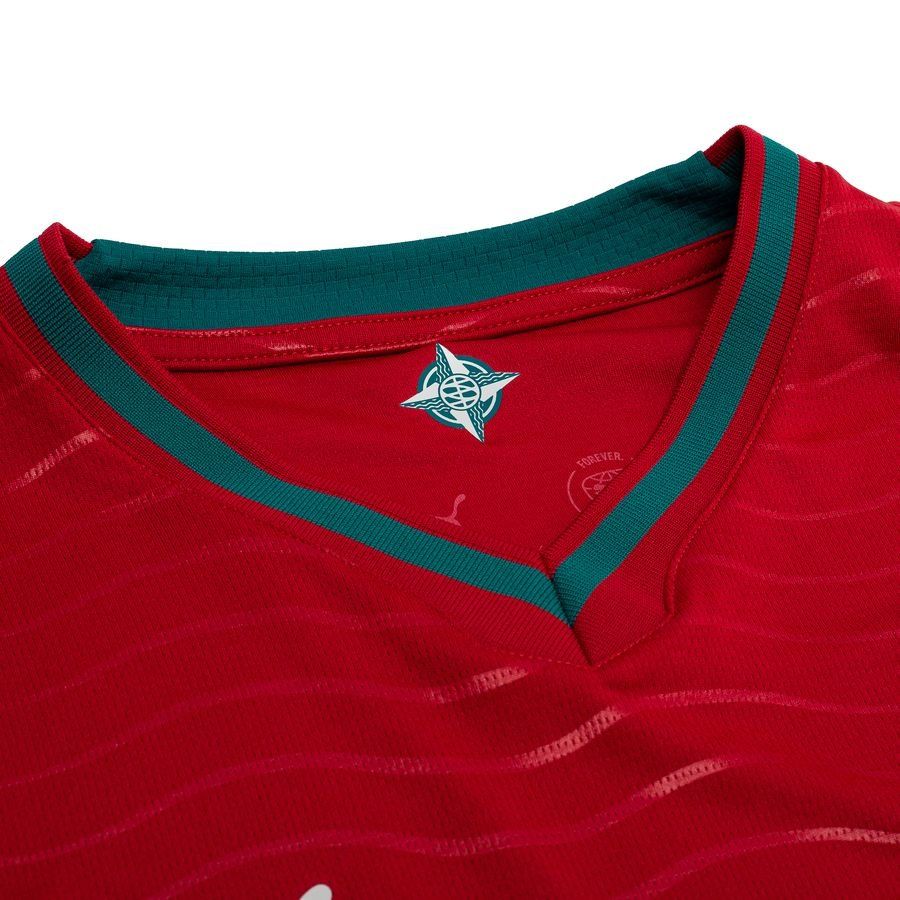 Portugal World Cup 2026 Home Replica Jersey Adults