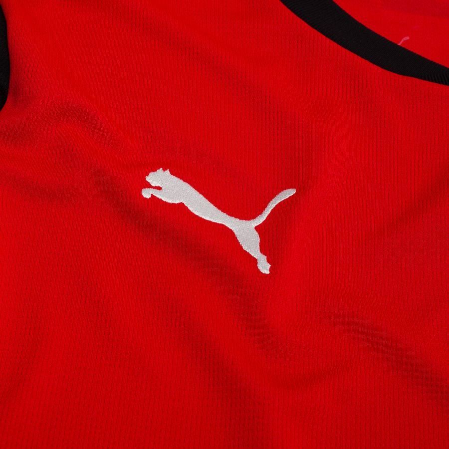 Austria World Cup 2026 Home Replica Jersey Adults