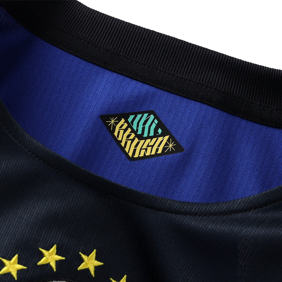 Brazil Away Replica Jersey 2026 Adults World Cup 2026