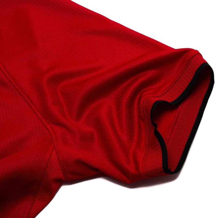 Canada Home Jersey World Cup 2026 Adults