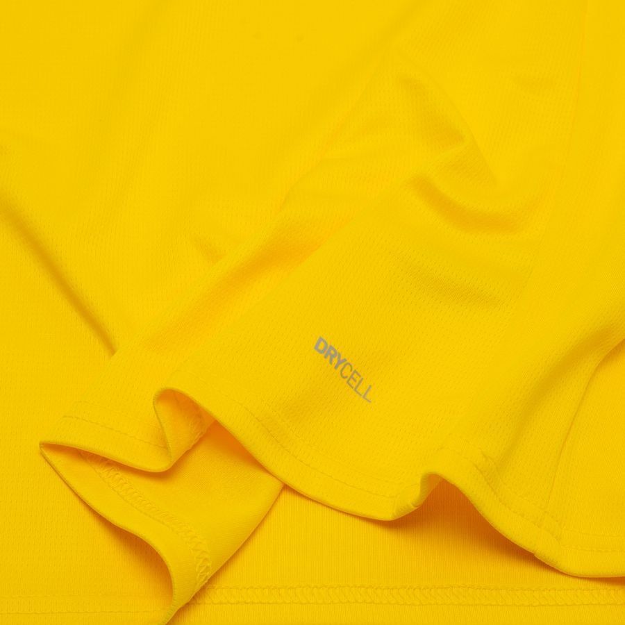 Borussia Dortmund Home Jersey 2025/26 Adults